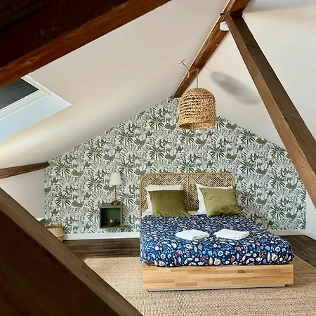 Appartement Magnifique Spacieux Climatise 3 Pradelle *